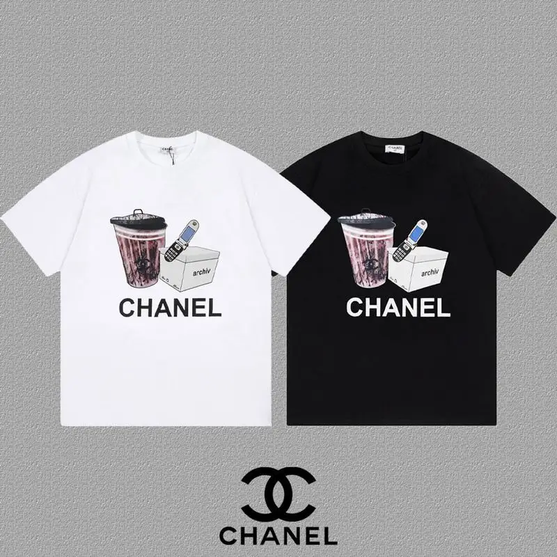 Chanel S-2XL  dgtr16